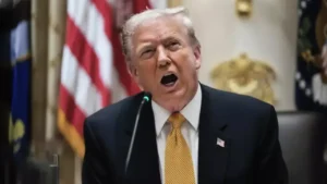 ترامب يوافق على صفقة 48 مقاتلة F-35 للسعودية وتداعياتها على العلاقات الأمريكية الإسرائيلية